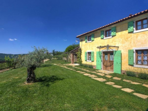 Гостиница Villas Lopar  Баредине